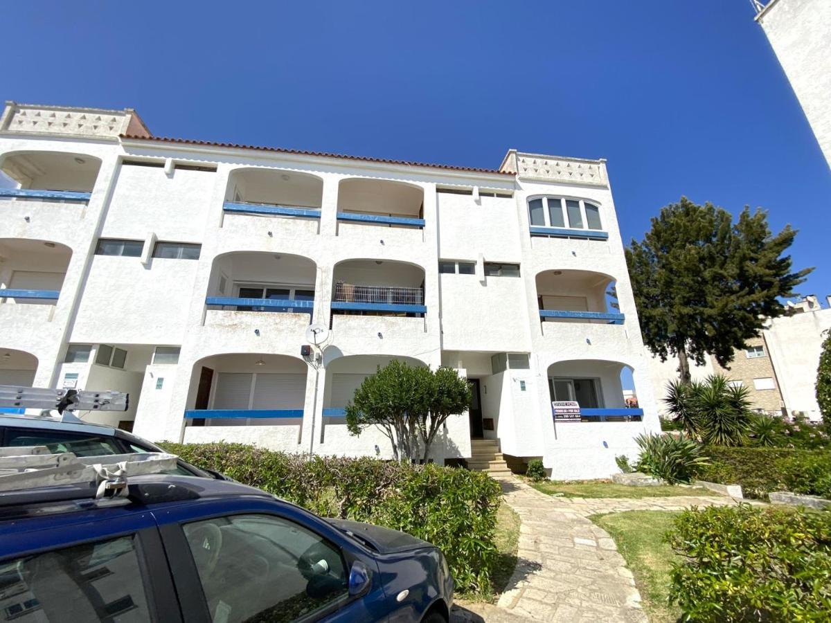 Albufeira Central 5 By Homing Exterior photo
